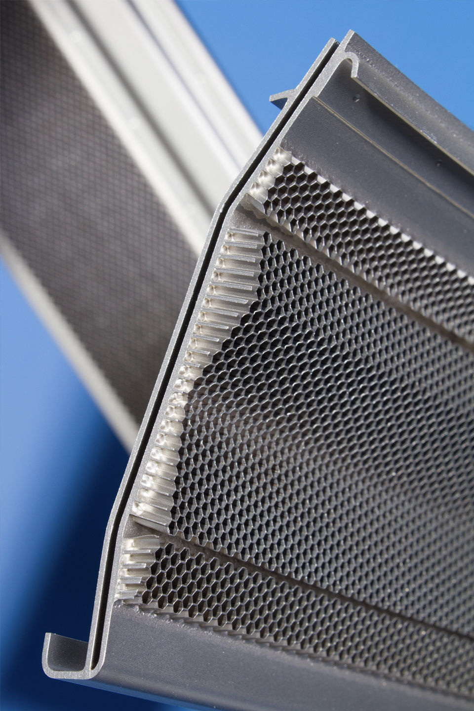 Assemblies PreciSpark