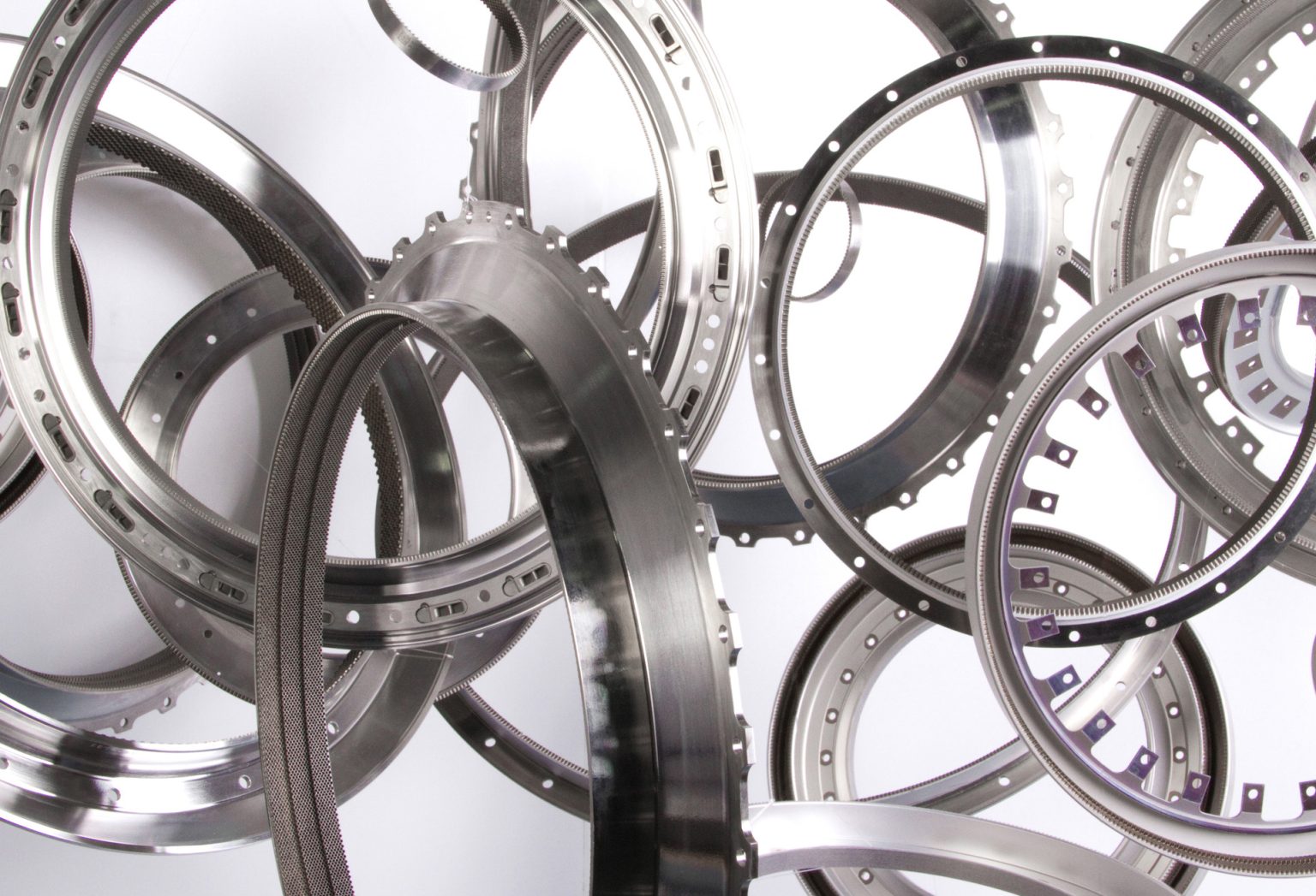 Assemblies PreciSpark