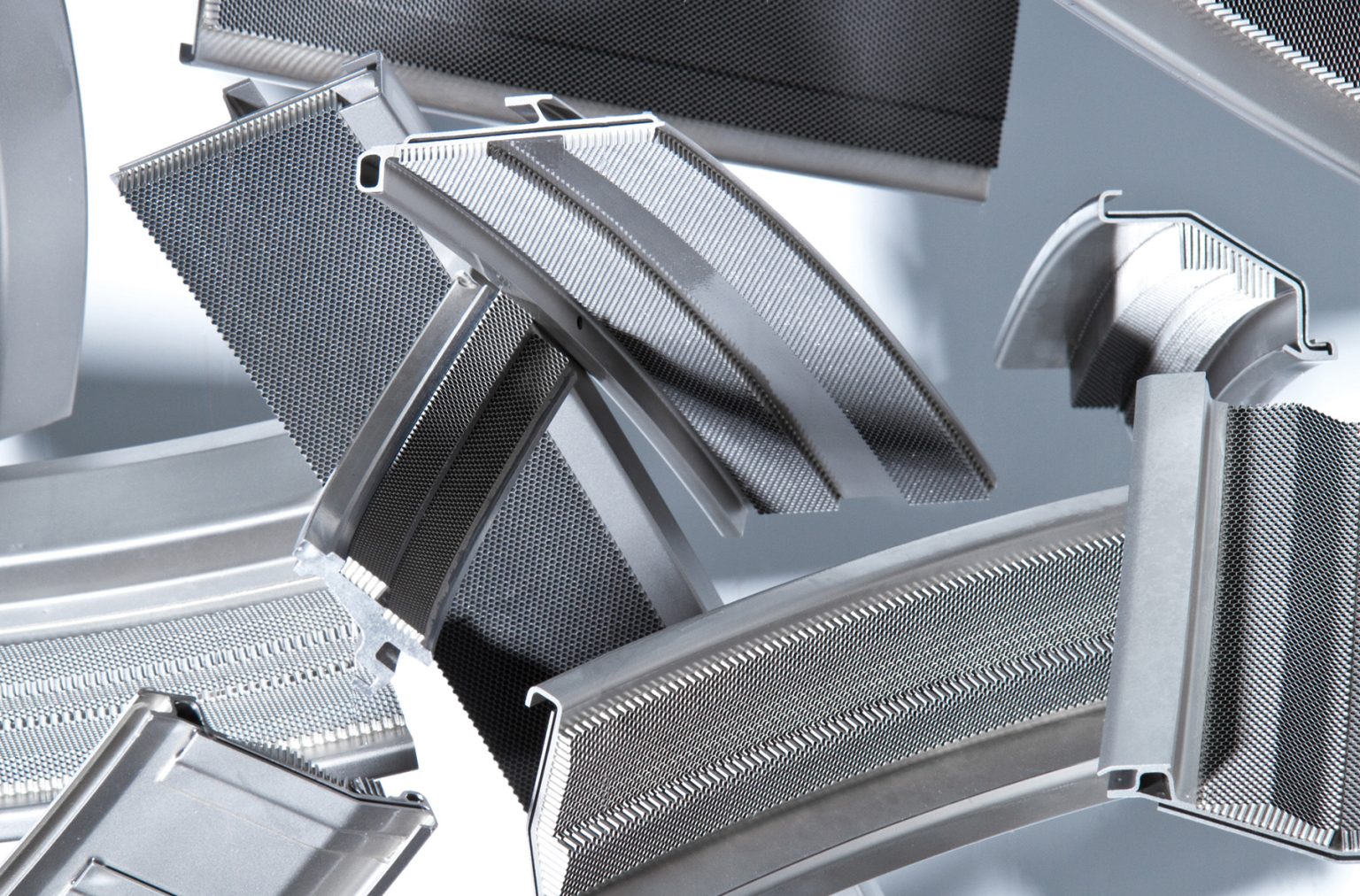 Assemblies PreciSpark